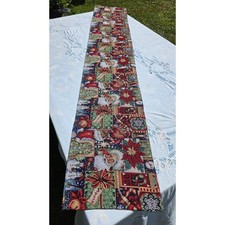 Christmas table runner for sale  Palm Coast