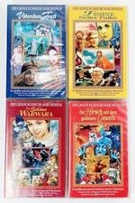 Vhs große russische gebraucht kaufen  Leipzig