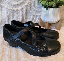 Aravon portia black for sale  Grand Rapids