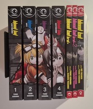 Blood lad extreme gebraucht kaufen  Berlin