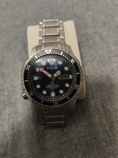 Citizen promaster automatik gebraucht kaufen  Reutlingen