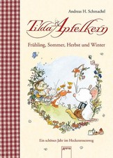 Tilda apfelkern frühling gebraucht kaufen  Berlin