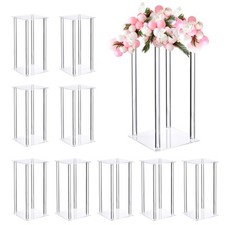 Wedding flower holder d'occasion  Expédié en Belgium