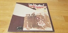 Led Zeppelin – Led Zeppelin II | Atlantic – SD 8236 | 12" Vinyl #232 comprar usado  Enviando para Brazil