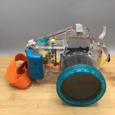 Capa protetora à prova d'água para câmera Sony NEX-5N. 40M. comprar usado Capa protetora à prova d'água para câmera Sony NEX-5N. 40M. comprar usado  Enviando para Brazil