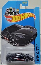 Hot wheels 2014 gebraucht kaufen  Berlin