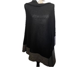 Celeste womens poncho for sale  Fernley