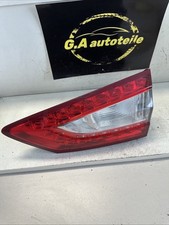Ford focus 2010 gebraucht kaufen  Mendig