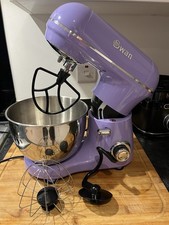 Swan sp21060purn 800w for sale  ARUNDEL
