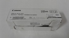 Canon drum unit for sale  Wheeling