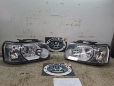 freelander 2 xenon headlights for sale freelander 2 xenon headlights for sale  KIDWELLY