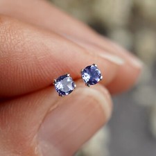 Natural tanzanite 925 for sale  LINCOLN