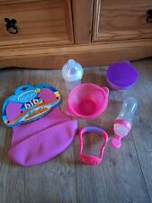 Baby girls pink for sale  NUNEATON