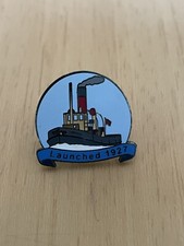 steam tug for sale steam tug for sale ROWLEY REGIS