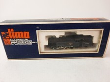 Lima locomotiva vapore usato  Arese