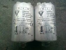 Amorceur iodure sodium d'occasion  Rouen-