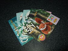 Beanie babies series for sale  LOUTH