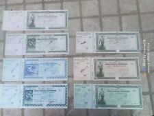 Lotto buoni fruttiferi usato  Turbigo