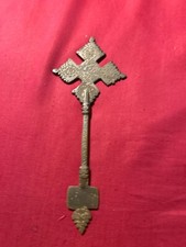 Antique ethiopian orthodox for sale  La Mirada