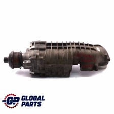 Sovralimentatore mercedes w203 usato  Italia