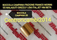 Boccola per campana usato  Italia