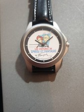 Montre quartz voitures d'occasion  Épernay