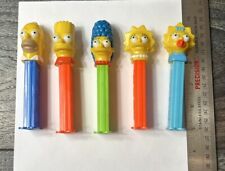 Vintage simpsons pez for sale  Terrebonne