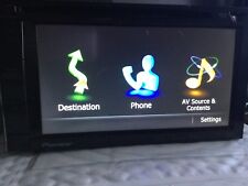 Pioneer avic z150bh for sale  Austin