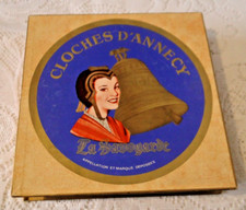Boite carton ancienne d'occasion  Amboise