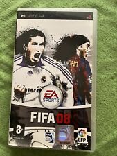 Fifa psp edz usato  Bari