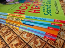 Horrid henry early for sale  RUGBY