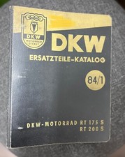 Riginal dkw ersatzteile gebraucht kaufen  Ebersbach an der Fils