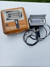 Torche projecteur halogène d'occasion  Meudon