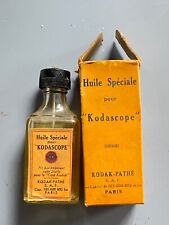 Rare ancien flacon d'occasion  Mauguio