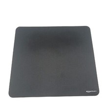 Amazonbasics mauspad schwarz gebraucht kaufen  Grünhain-Beierfeld