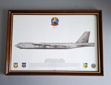 Squadron print 52h for sale  PORTSMOUTH