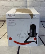 Fifine k678 usb for sale  Jellico