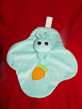 Doudou plat ouaps d'occasion  Épouville