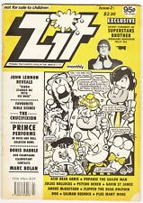Zit comic 1991 for sale  IPSWICH