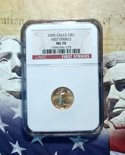 2006 gold american for sale  Los Angeles