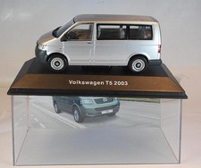 Collection volkswagen silber gebraucht kaufen  Schenefeld