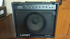 Laney linebacker watt for sale Laney linebacker watt for sale  CWMBRAN
