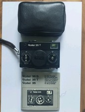 Rollei schwarz classic gebraucht kaufen  Ulm