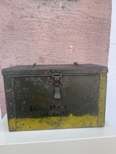 Rare caisse munition d'occasion  Saint-Dié-des-Vosges