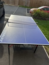 Donnay foldable table for sale Donnay foldable table for sale  SANDBACH