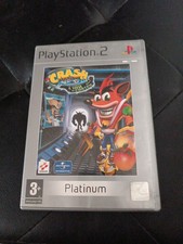 Crash bandicoot ira usato  Italia