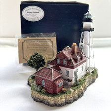 Harbour lights coney for sale  Sparta