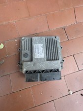 Centralina motore opel usato  Osimo