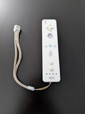 Wii controller wii d'occasion  Expédié en Belgium