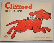 clifford gets 1967 job for sale  Monongahela